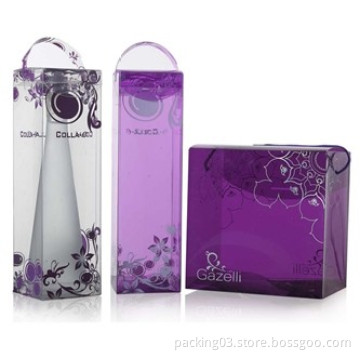 plastic packaging